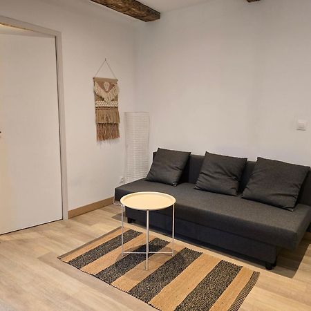 Maison, Largentiere Lescaleyest Bagian luar foto
